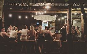 Free Spirit Hostel