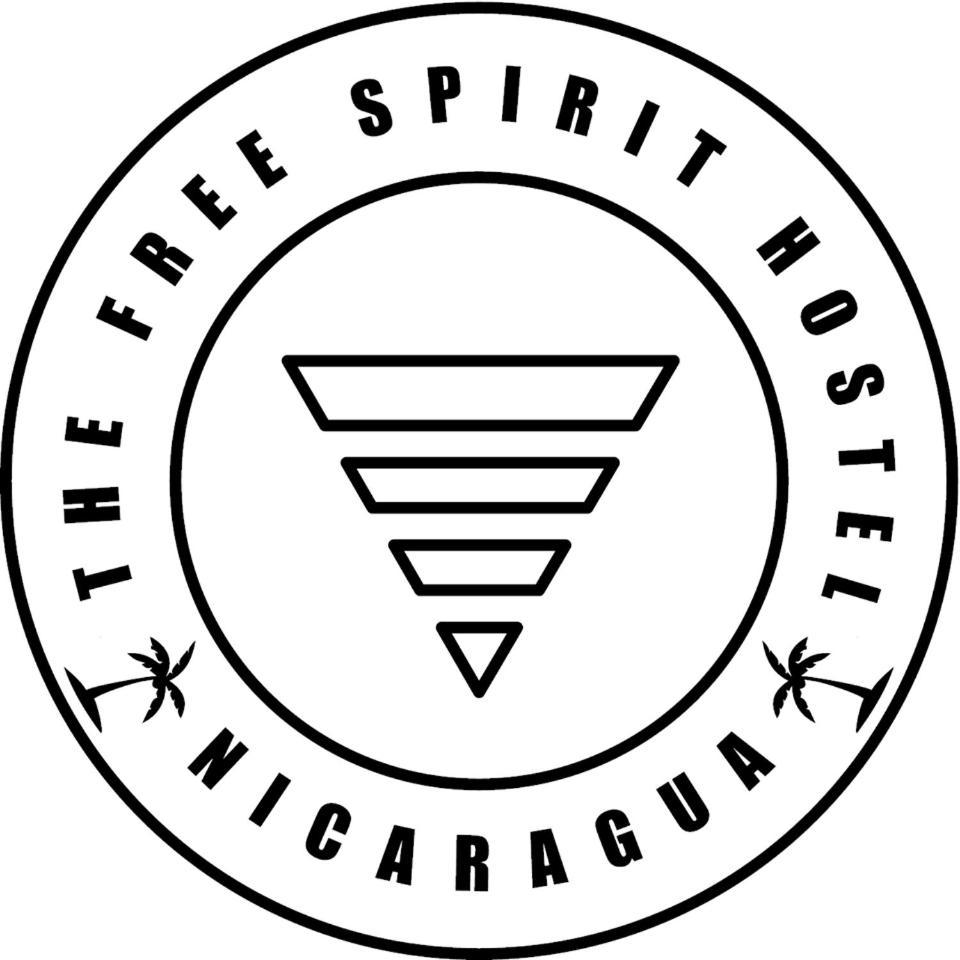 Free Spirit Hostel Transito Exterior photo